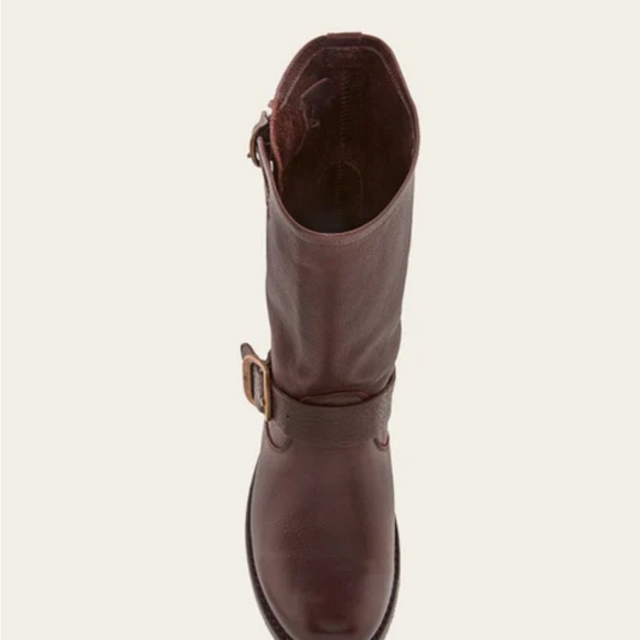 Frye Veronica Slouch Boots - Picture 2 of 9